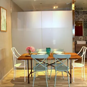  Apartamento Tetuan 2º España
