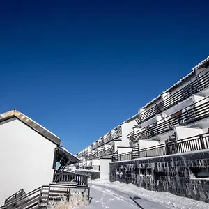  Apartamento Laguna España