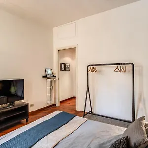  Apartamento Residenza Clodia