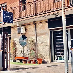  Apartamento Toraldo