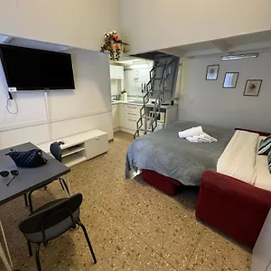 Appartamento Priscilla's, Roma