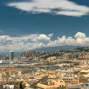  Appartamento A Due Passi Dall'acquario Parking Free Italia