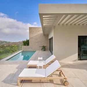  Holiday home Oasis Spain