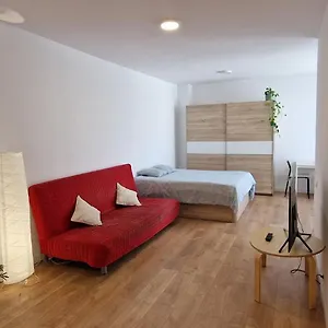  Apartamento Estudio Canteras España