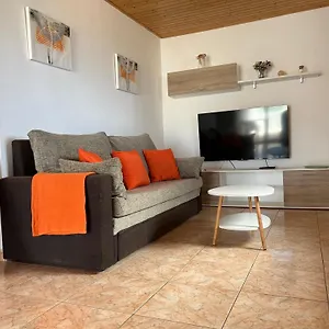 Apartamento Garza Attic House España