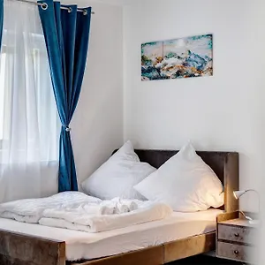  Apartment Alpina Germany