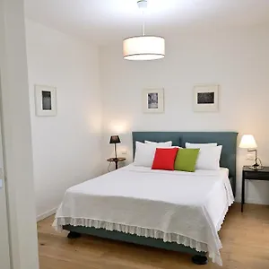  Apartamento At Colosseo