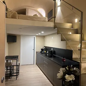  Appartamento Beata Elia Loft Italia