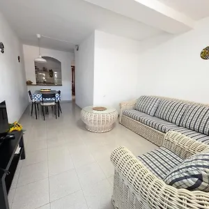  Apartment La Lapa Spain