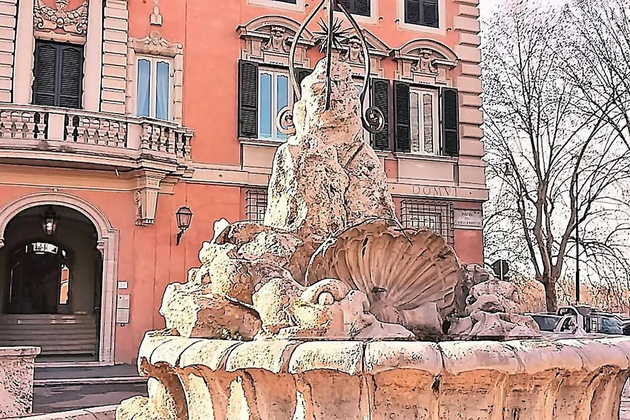Apartamento Palazzo Marescalchi Belli, Vicino Piazza Di Spagna Roma