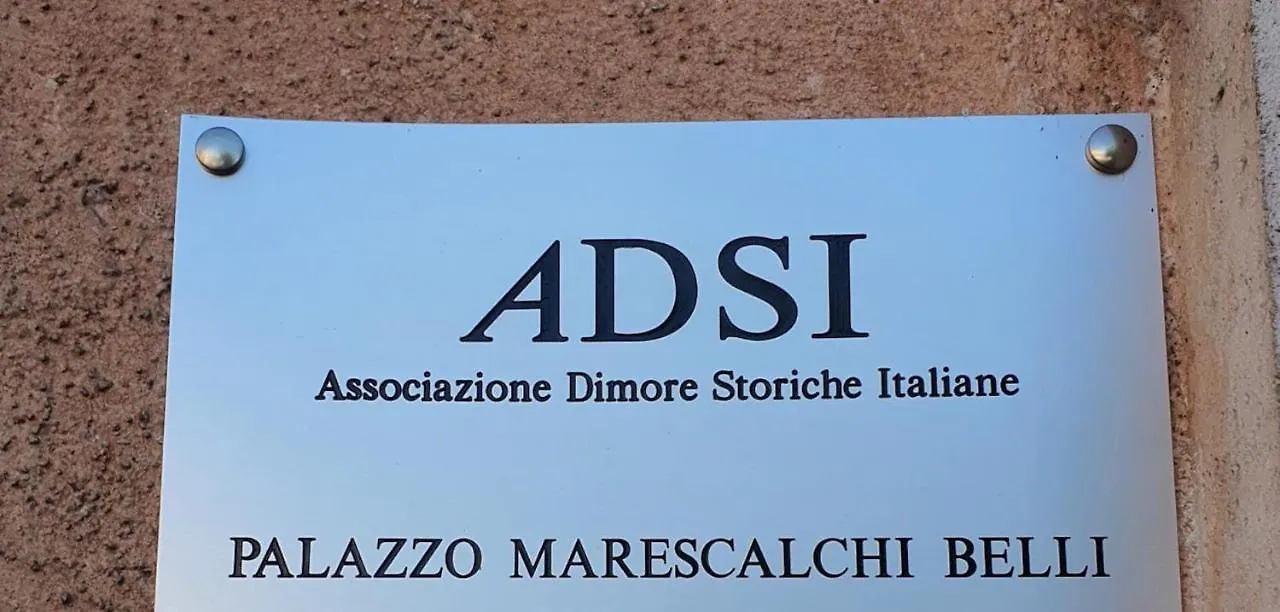 Palazzo Marescalchi Belli, Vicino Piazza Di Spagna Roma Apartamento