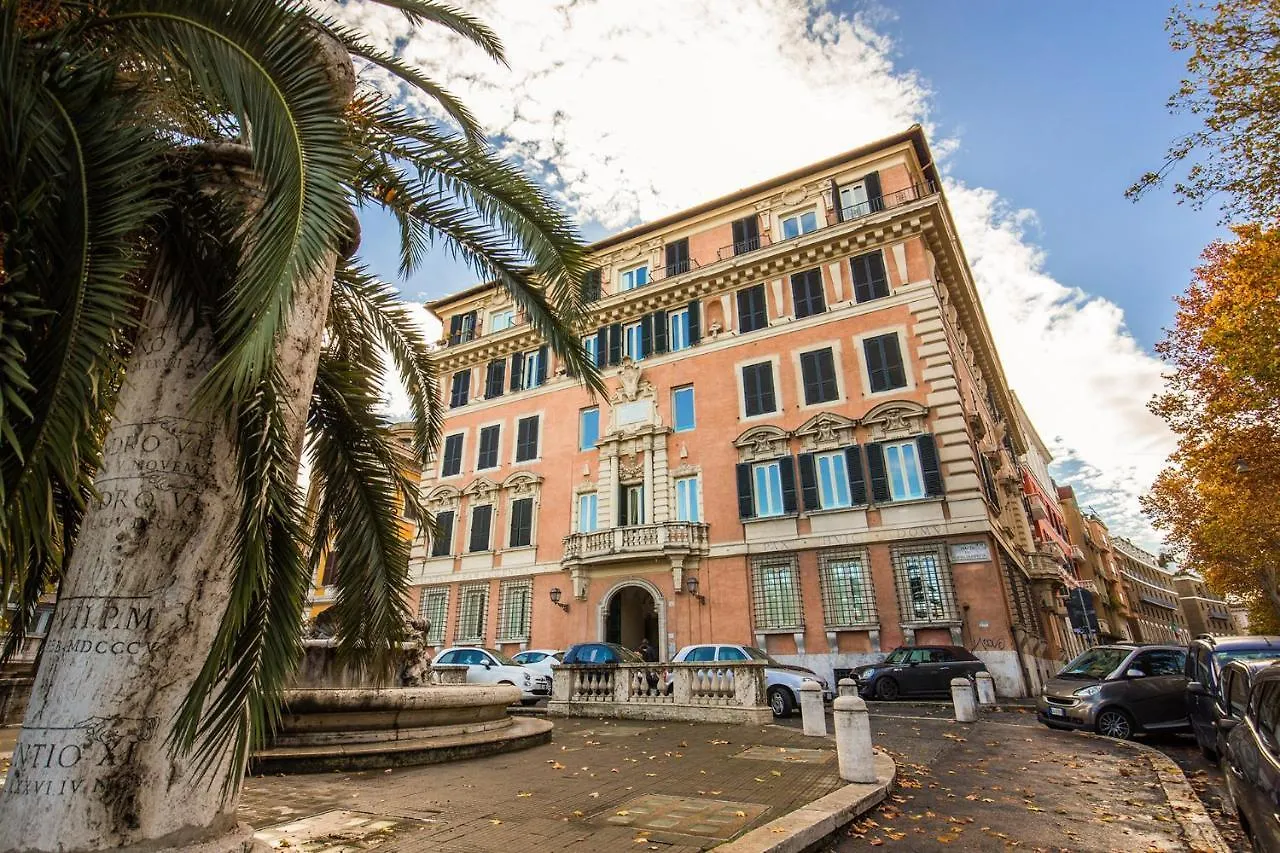 Palazzo Marescalchi Belli, Vicino Piazza Di Spagna Apartment Rome